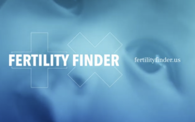 Fertility Finder Awarded Bronze at New York Festival