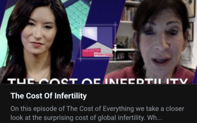 The Cost Of Everything Interview with Host Christy Ai
