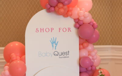2024 Baby Quest Shopping Event