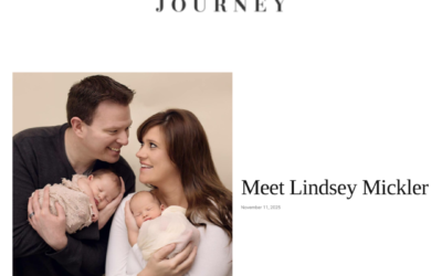 Bold Journey: Meet Lindsey Mickler