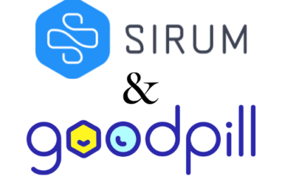 New Partnership: SIRUM & Good Pill