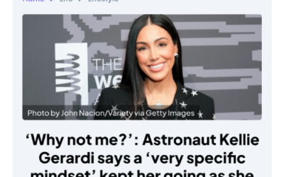 MoneyWise: Kellie Gerardi x Baby Quest