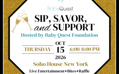 Oct 15 – Cocktail Event – NYC